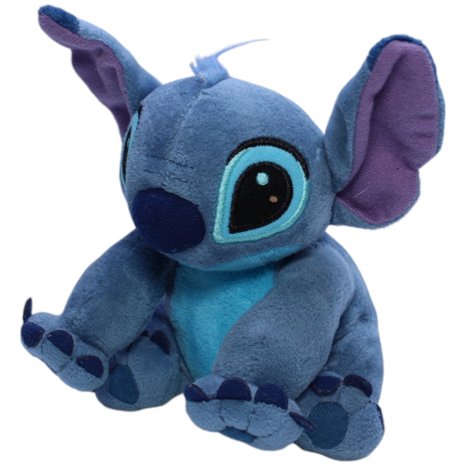 1238614 Disney Disney Store, Alien Stich aus Lilo & Stitch Kuscheltier Kumpel Leo Gebraucht