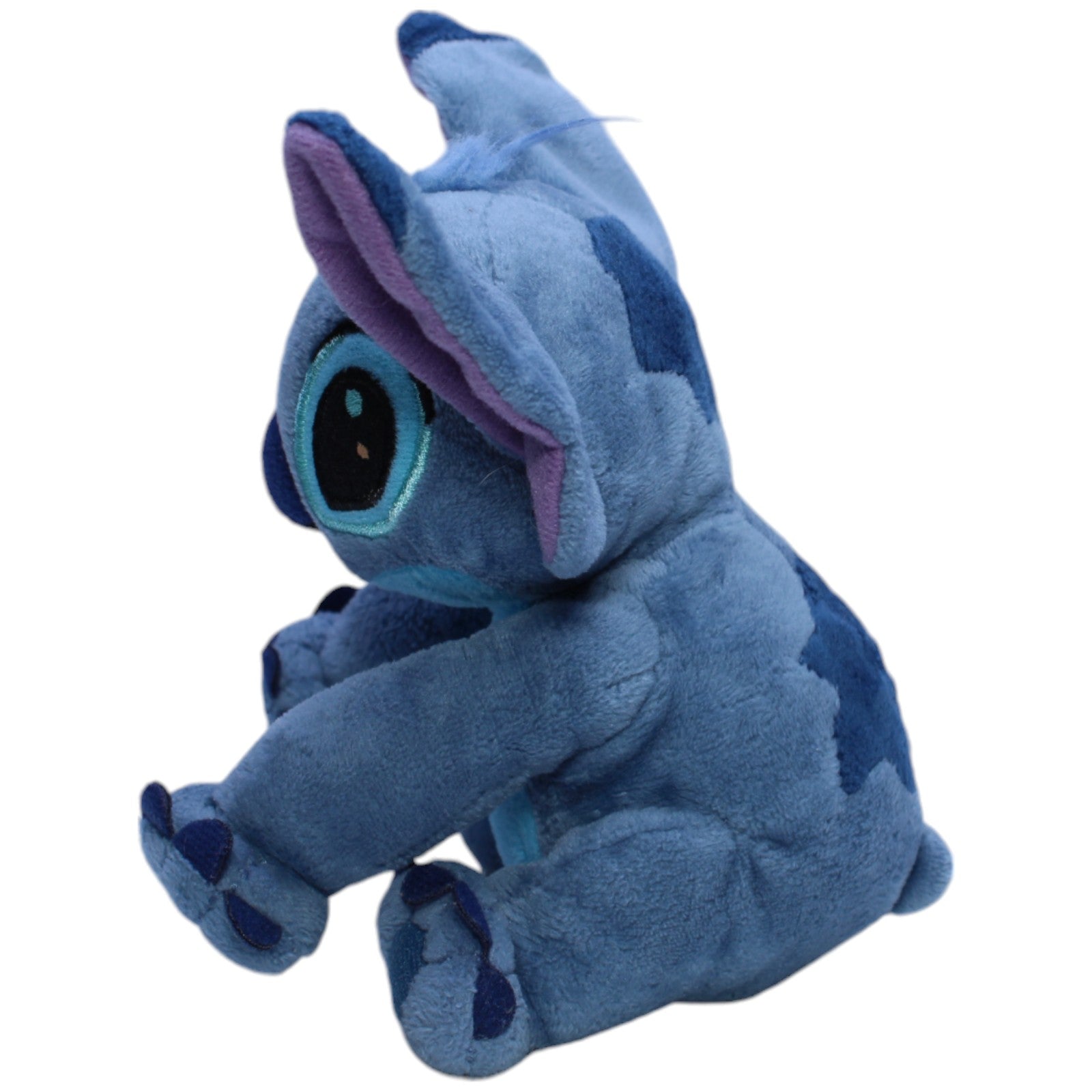 1238614 Disney Disney Store, Alien Stich aus Lilo & Stitch Kuscheltier Kumpel Leo Gebraucht