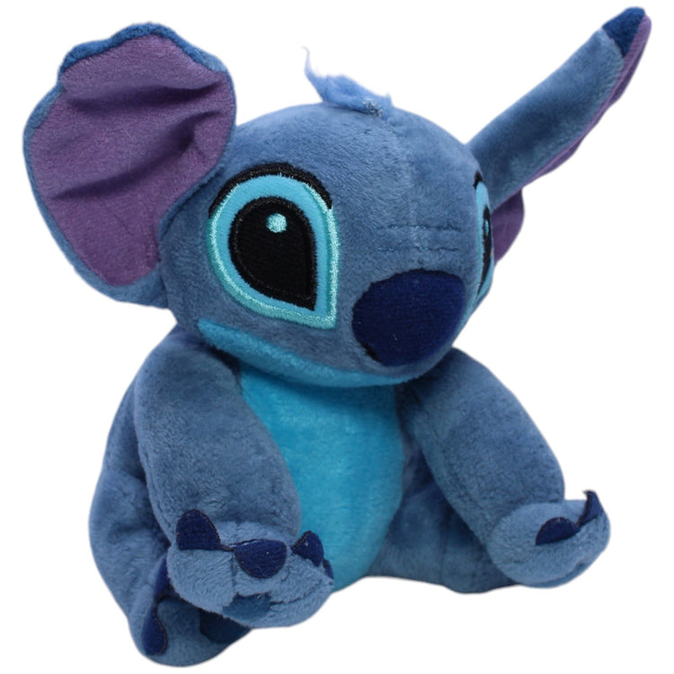 1238614 Disney Disney Store, Alien Stich aus Lilo & Stitch Kuscheltier Kumpel Leo Gebraucht