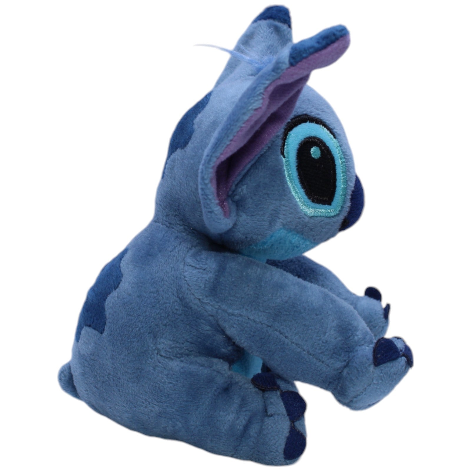 1238614 Disney Disney Store, Alien Stich aus Lilo & Stitch Kuscheltier Kumpel Leo Gebraucht