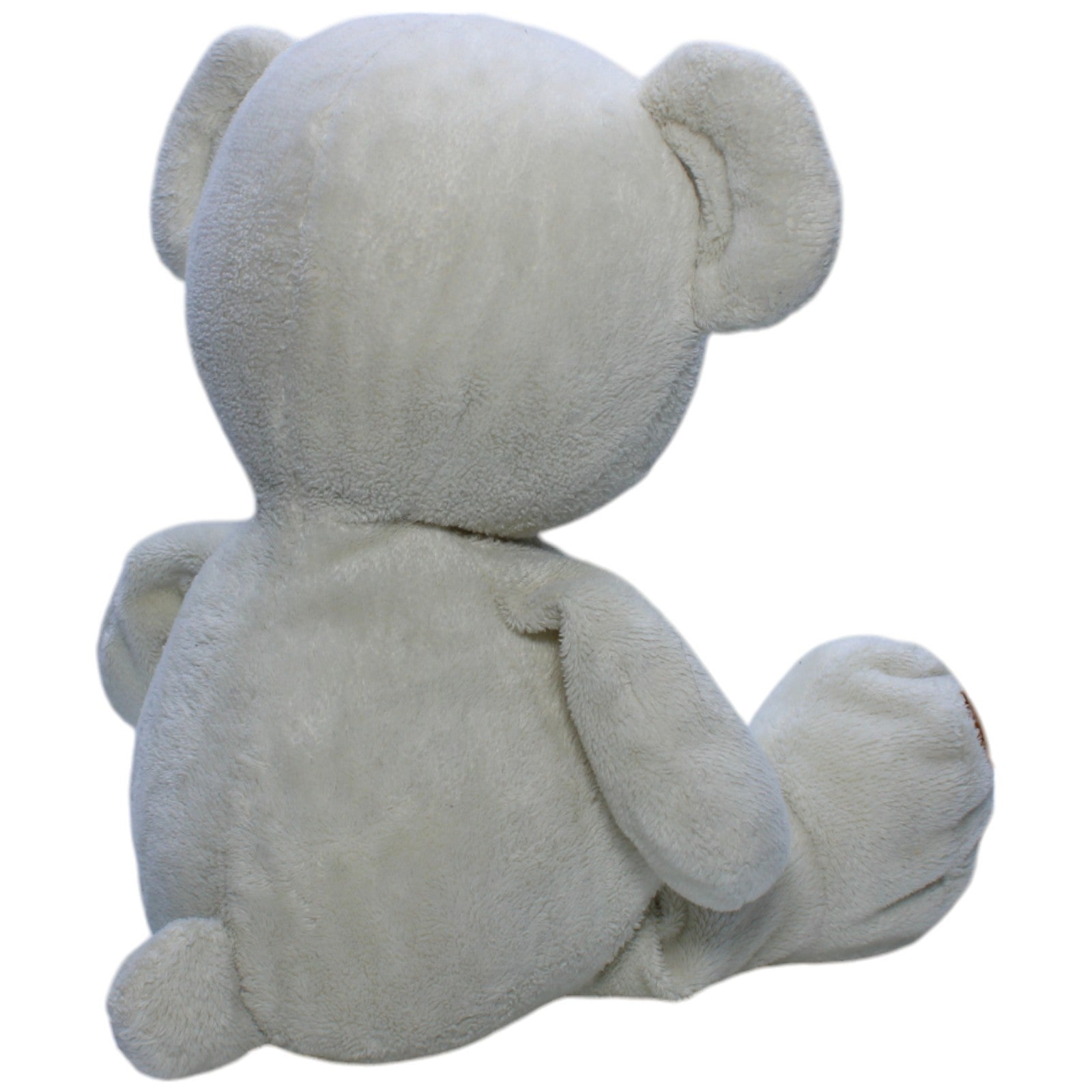 1238615 Douglas Douglas, Süßer beiger Teddybär Kuscheltier Kumpel Leo Bär Gebraucht Teddy