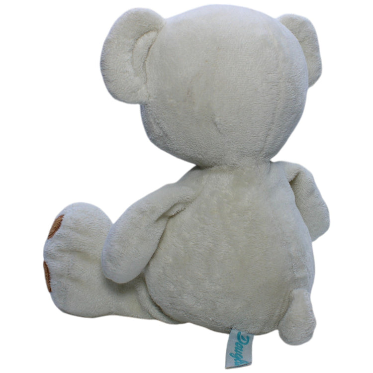 1238615 Douglas Douglas, Süßer beiger Teddybär Kuscheltier Kumpel Leo Bär Gebraucht Teddy