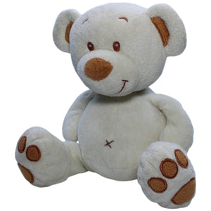 1238615 Douglas Douglas, Süßer beiger Teddybär Kuscheltier Kumpel Leo Bär Gebraucht Teddy