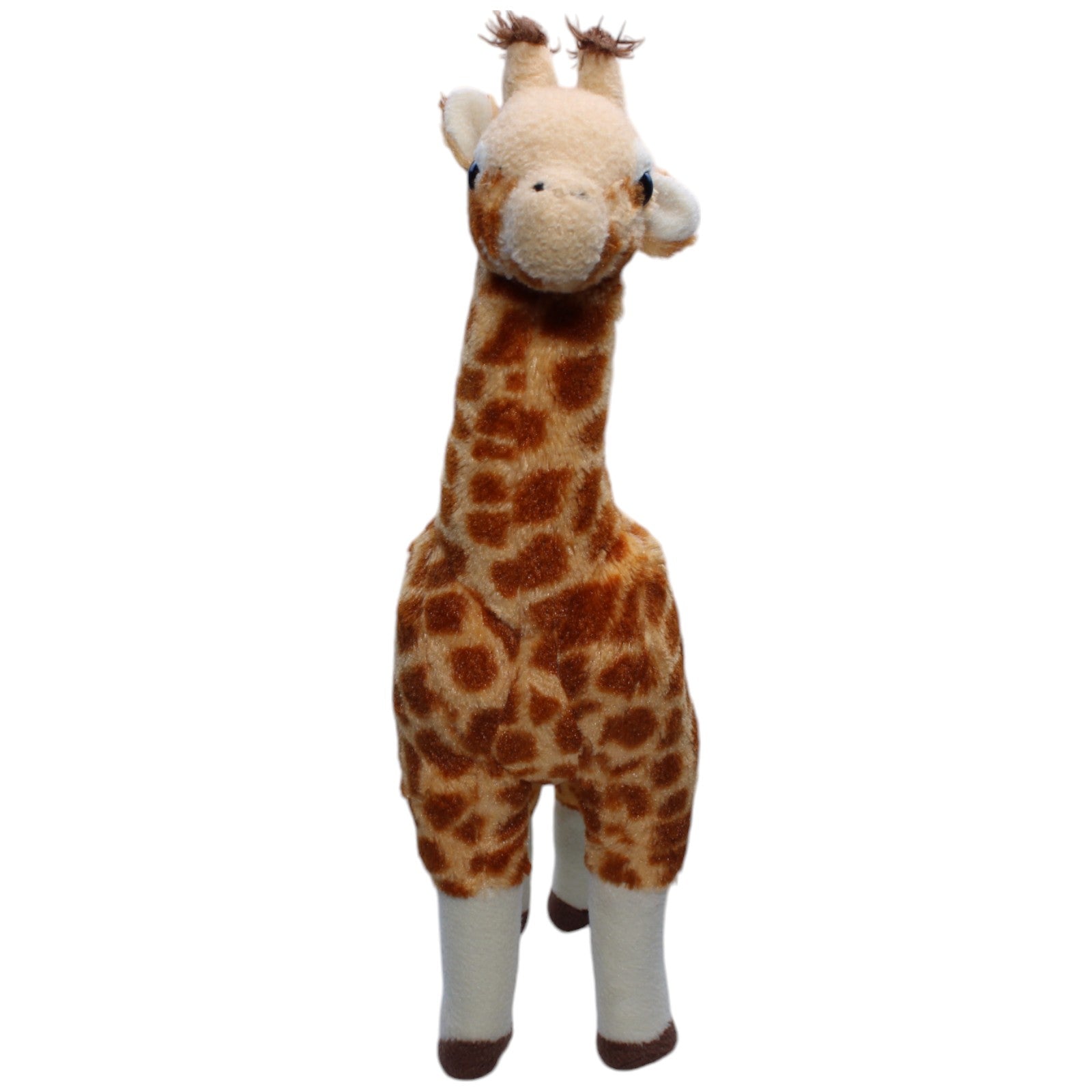 1238617 Wild Republic XL Giraffe Kuscheltier Kumpel Leo Gebraucht