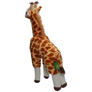 1238617 Wild Republic XL Giraffe Kuscheltier Kumpel Leo Gebraucht