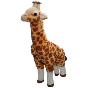 1238617 Wild Republic XL Giraffe Kuscheltier Kumpel Leo Gebraucht