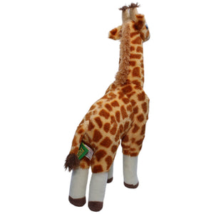 1238617 Wild Republic XL Giraffe Kuscheltier Kumpel Leo Gebraucht