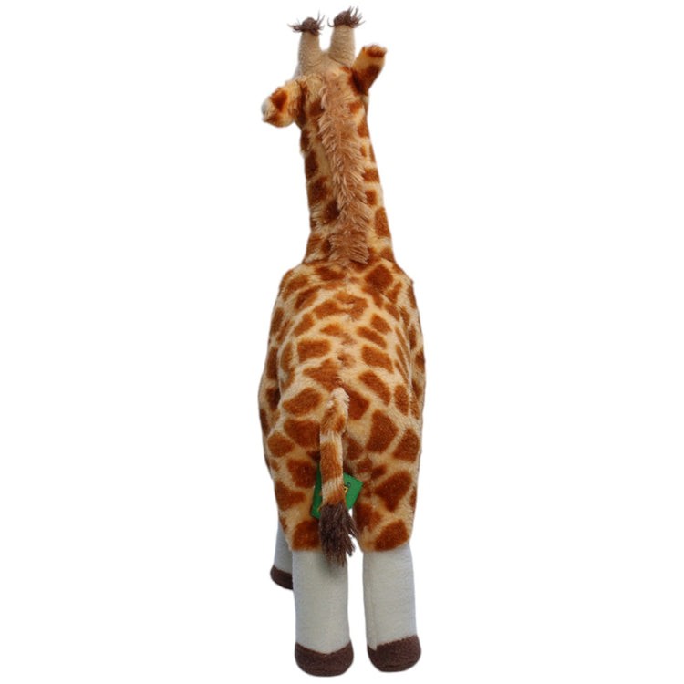 1238617 Wild Republic XL Giraffe Kuscheltier Kumpel Leo Gebraucht