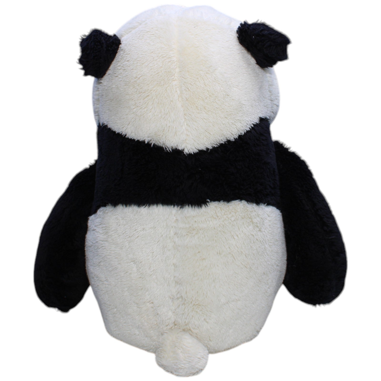 1238622 NICI Panda, groß Kuscheltier Kumpel Leo Gebraucht