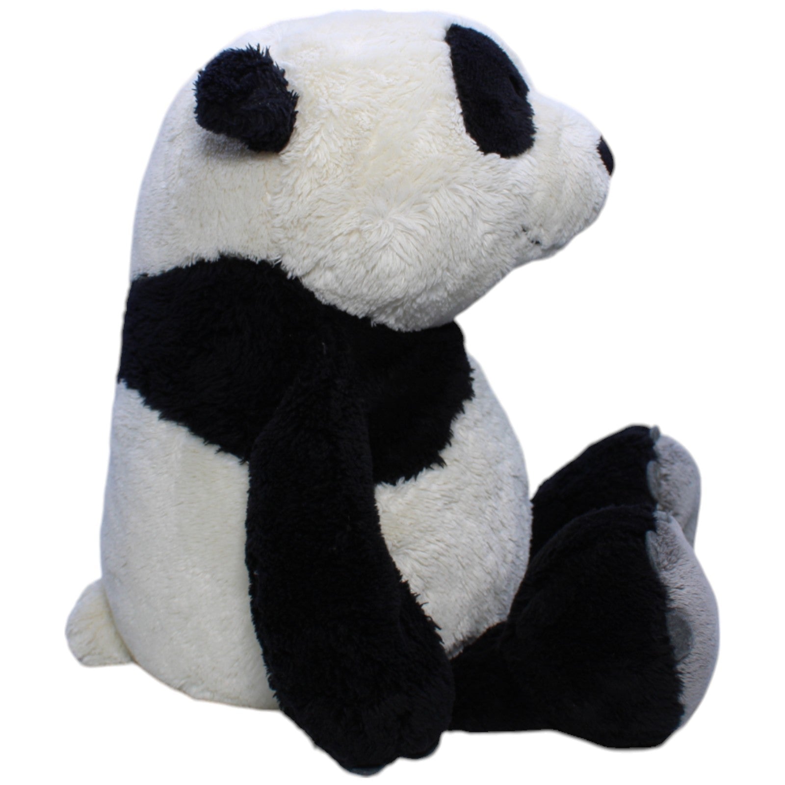 1238622 NICI Panda, groß Kuscheltier Kumpel Leo Gebraucht