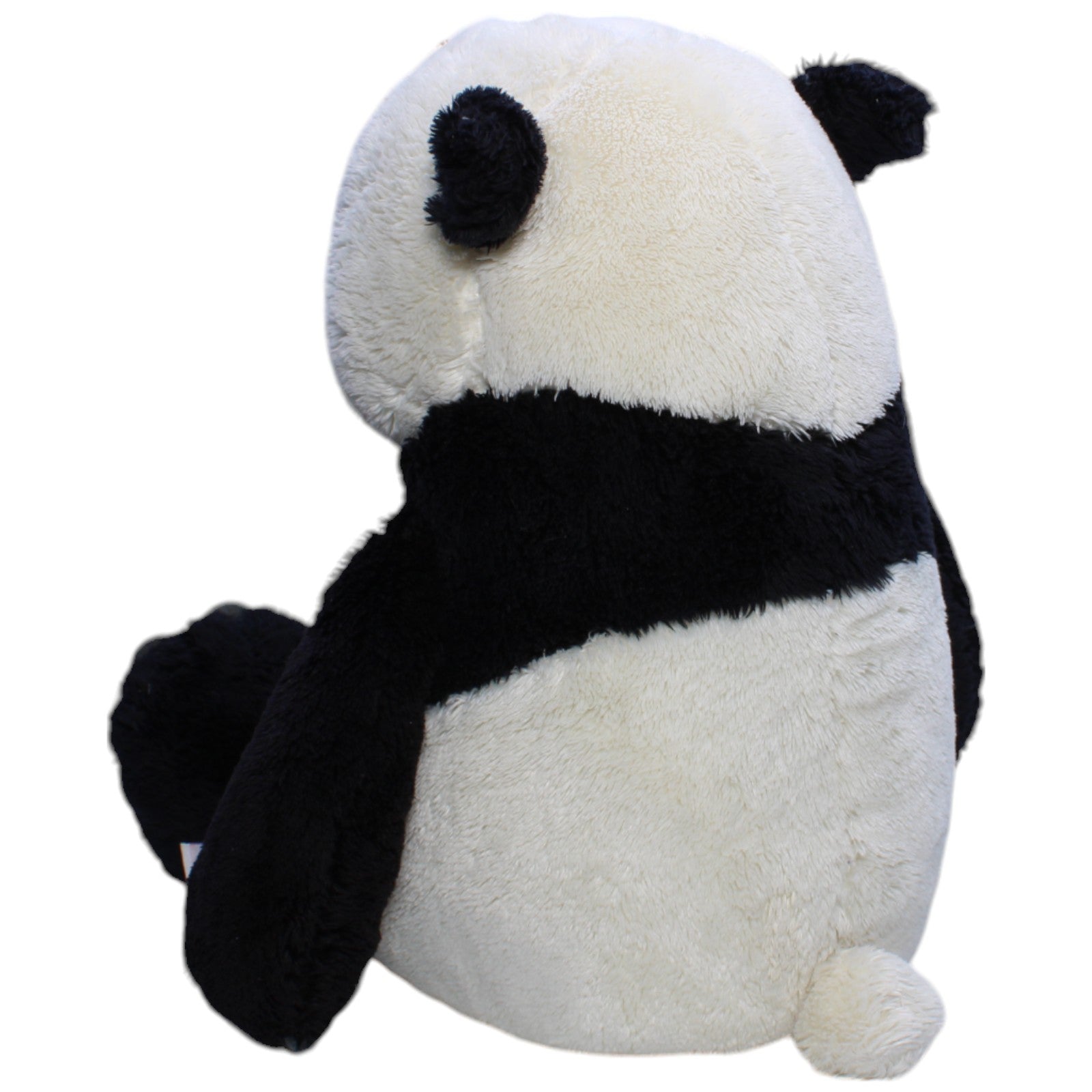 1238622 NICI Panda, groß Kuscheltier Kumpel Leo Gebraucht