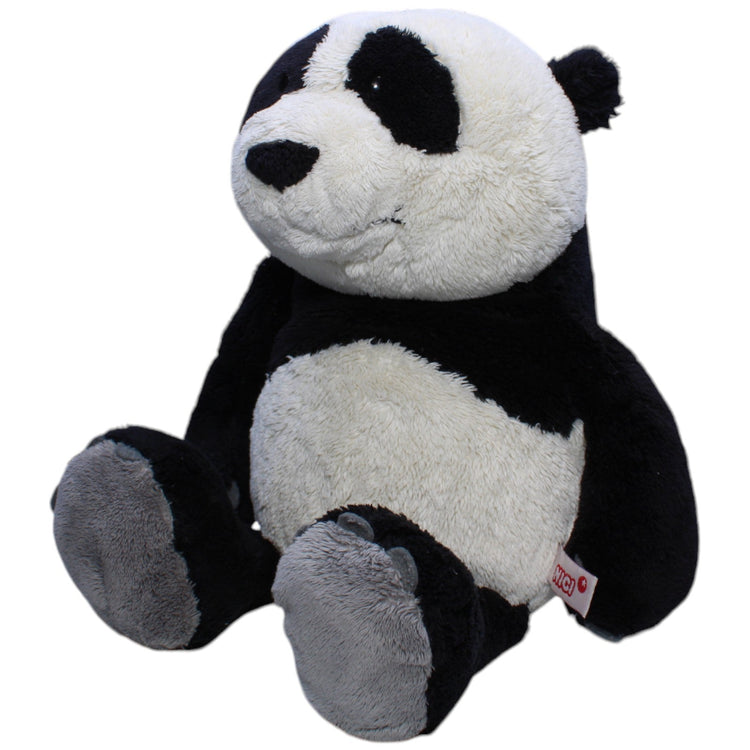 1238622 NICI Panda, groß Kuscheltier Kumpel Leo Gebraucht