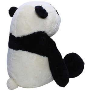 1238622 NICI Panda, groß Kuscheltier Kumpel Leo Gebraucht