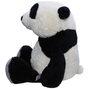 1238622 NICI Panda, groß Kuscheltier Kumpel Leo Gebraucht