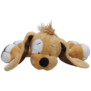 1238639 Brina Trend Hund Stoppel, liegend Kuscheltier Kumpel Leo Gebraucht