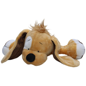 1238639 Brina Trend Hund Stoppel, liegend Kuscheltier Kumpel Leo Gebraucht