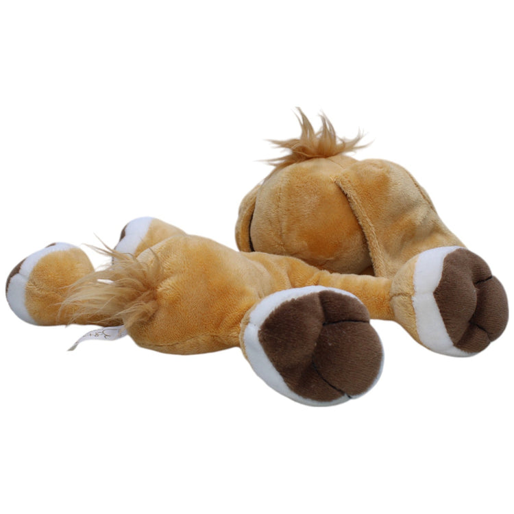 1238639 Brina Trend Hund Stoppel, liegend Kuscheltier Kumpel Leo Gebraucht