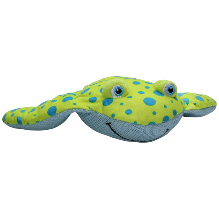 1238642 Boost Collectibles Knitty Friends Ocean, Rochen Kuscheltier Kumpel Leo Fisch Gebraucht Penny