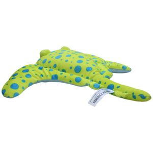 1238642 Boost Collectibles Knitty Friends Ocean, Rochen Kuscheltier Kumpel Leo Fisch Gebraucht Penny