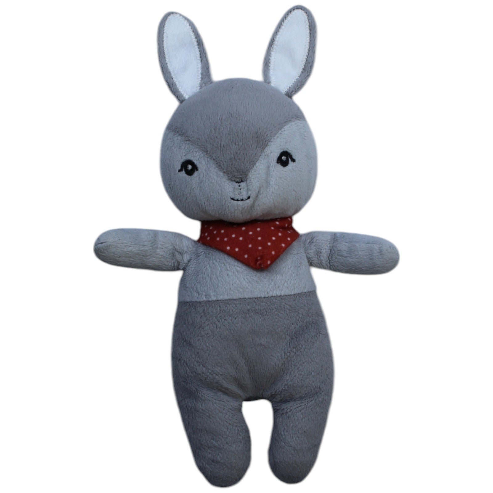 1238670 IKEA Hase, GULLIGAST Kuscheltier Kumpel Leo Gebraucht Kaninchen Osterhase