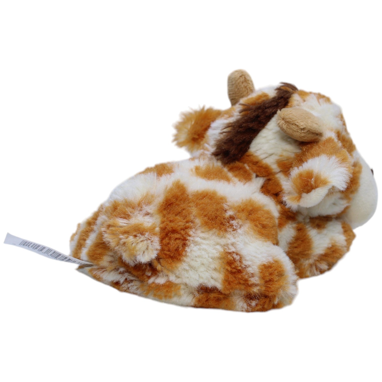 1238681 ZD Trading Kleine Giraffe Kuscheltier Kumpel Leo Gebraucht