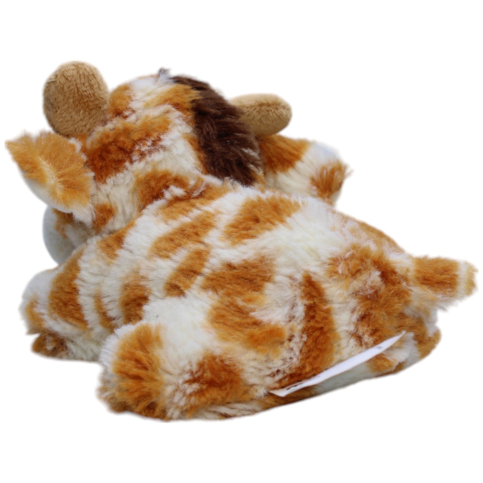 1238681 ZD Trading Kleine Giraffe Kuscheltier Kumpel Leo Gebraucht