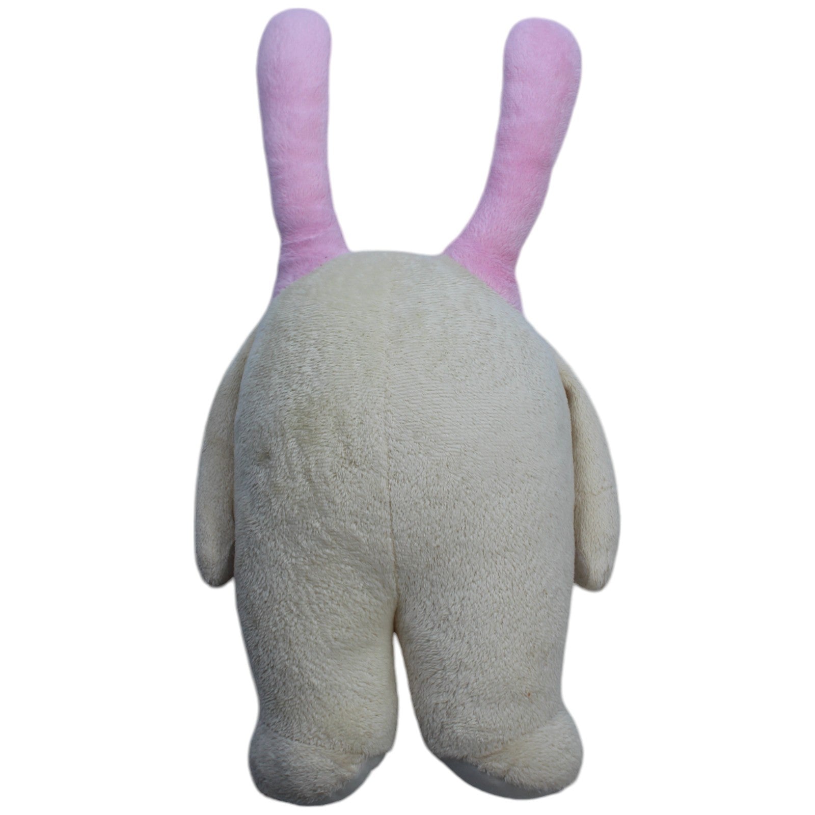 1238685 Just us and friends Smoodoos, Hase mit rosa Ohren Kuscheltier Kumpel Leo Gebraucht