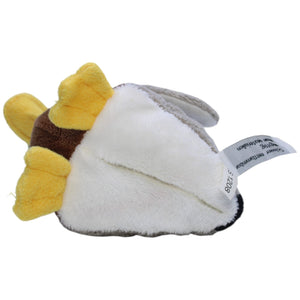 1238687 Uni - Toys Ente mit Sound, klein Kuscheltier Kumpel Leo Gebraucht