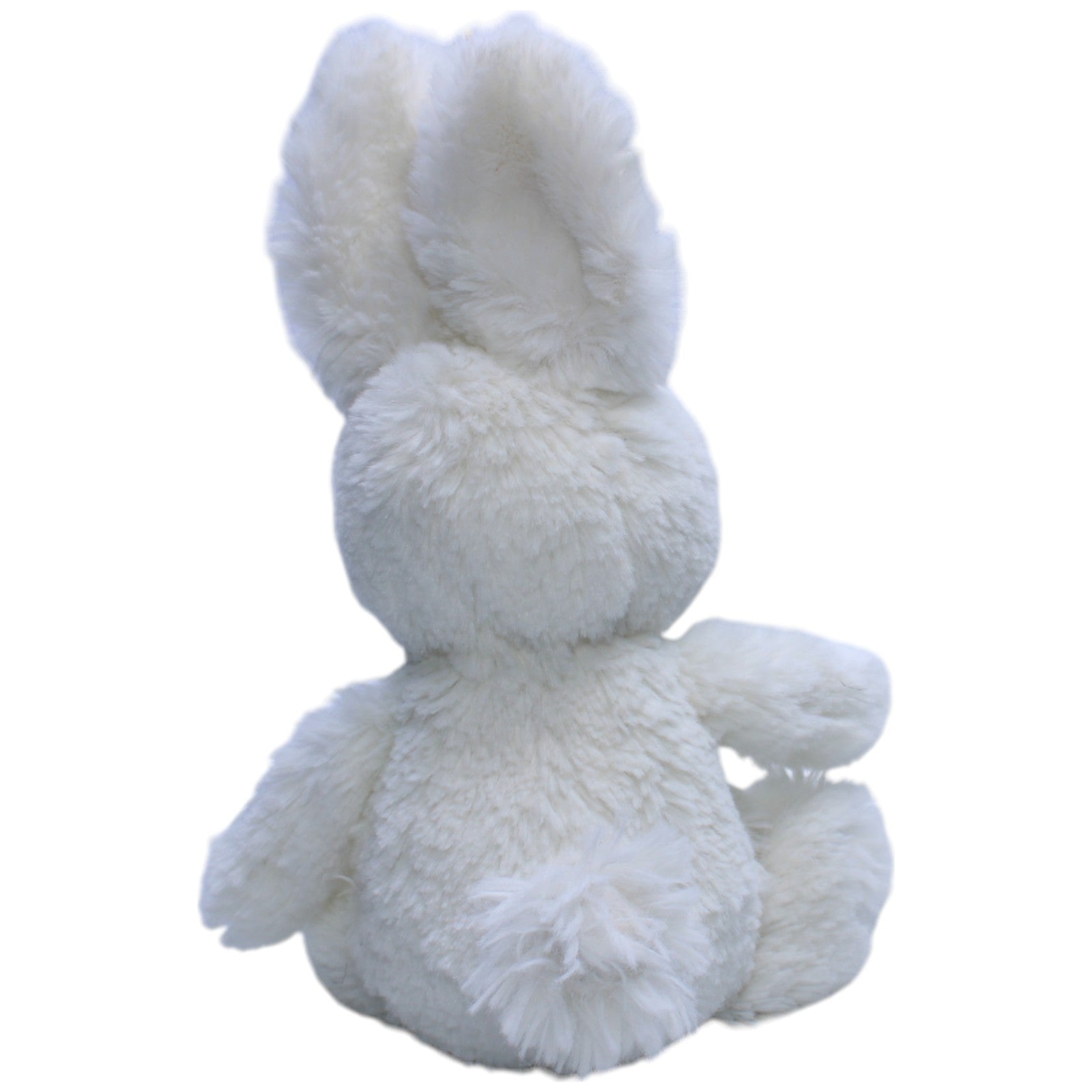 1238702 NICI Hase, weiß Kuscheltier Kumpel Leo Gebraucht Osterhase Ostern