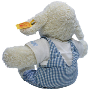 1238703 Steiff Träum - Süss - Lamm (237317) Kuscheltier Kumpel Leo Gebraucht