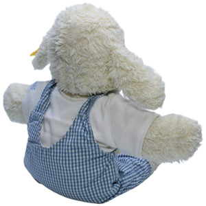 1238703 Steiff Träum - Süss - Lamm (237317) Kuscheltier Kumpel Leo Gebraucht