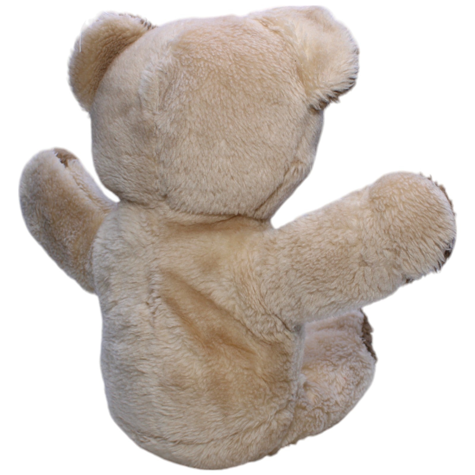 1238720 Baby Club Teddybär, hellbraun Kuscheltier Kumpel Leo Bär C&A Gebraucht