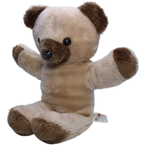 1238720 Baby Club Teddybär, hellbraun Kuscheltier Kumpel Leo Bär C&A Gebraucht