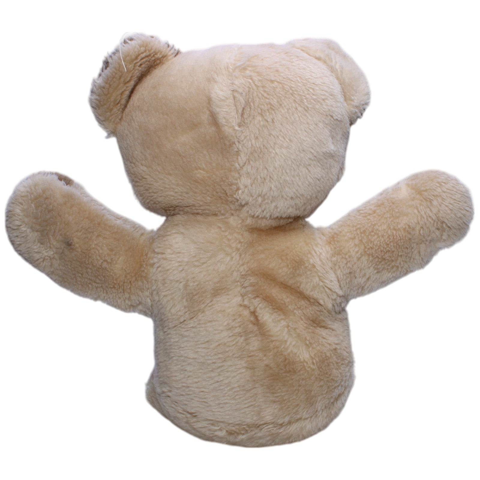 1238720 Baby Club Teddybär, hellbraun Kuscheltier Kumpel Leo Bär C&A Gebraucht