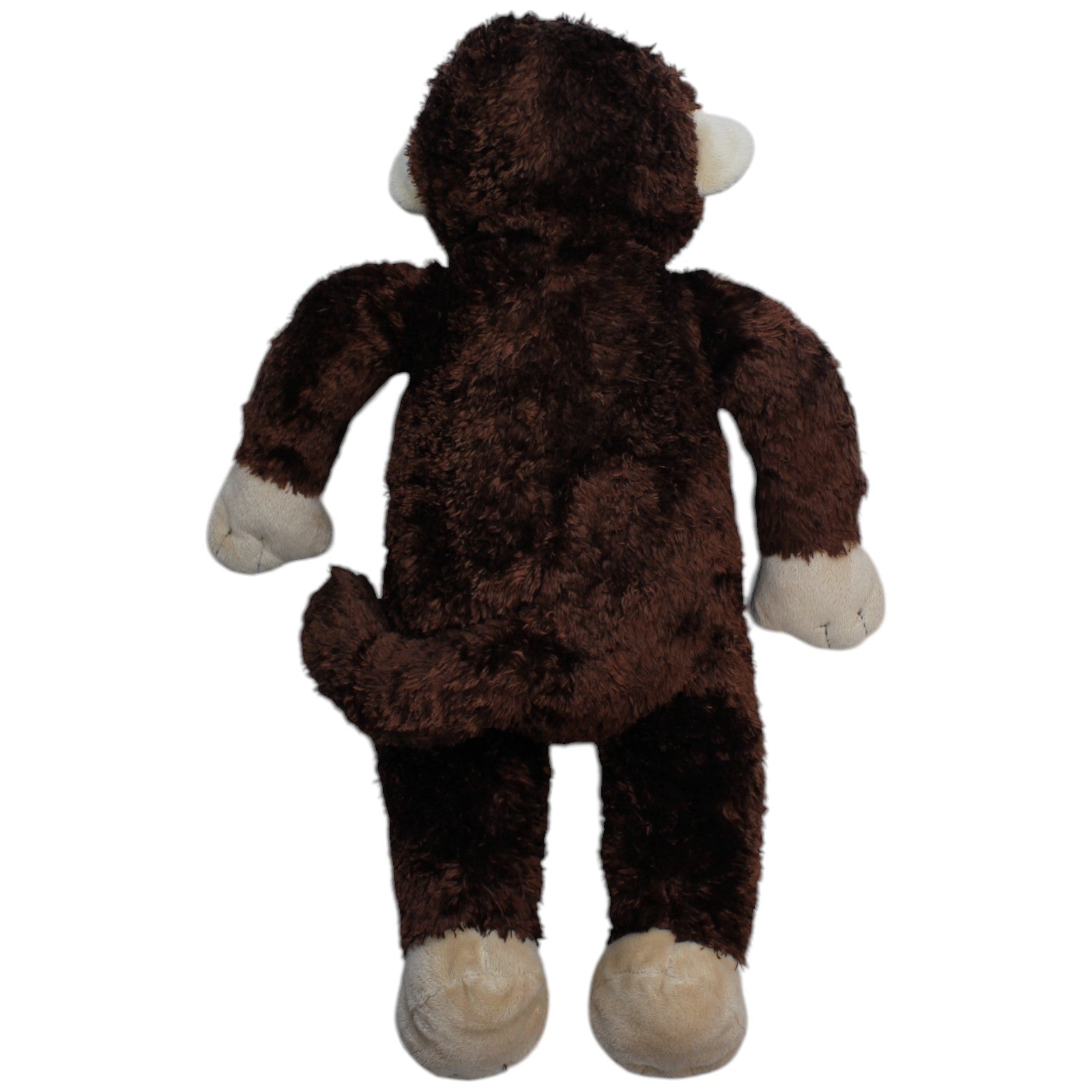 1238729 Build - A - Bear XL Affe Kuscheltier Kumpel Leo Gebraucht