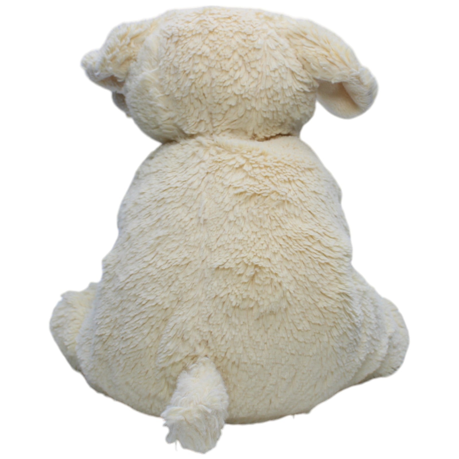 1238733 Besttoy Süßer Baby Retriever Kuscheltier Kumpel Leo Gebraucht Hund