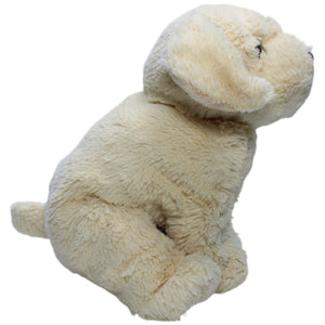 1238733 Besttoy Süßer Baby Retriever Kuscheltier Kumpel Leo Gebraucht Hund