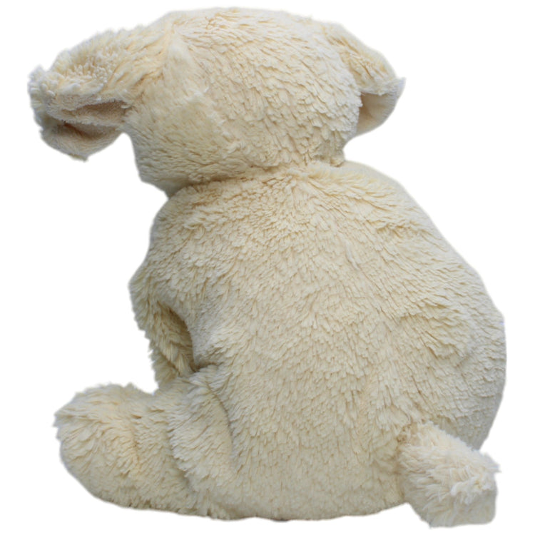 1238733 Besttoy Süßer Baby Retriever Kuscheltier Kumpel Leo Gebraucht Hund