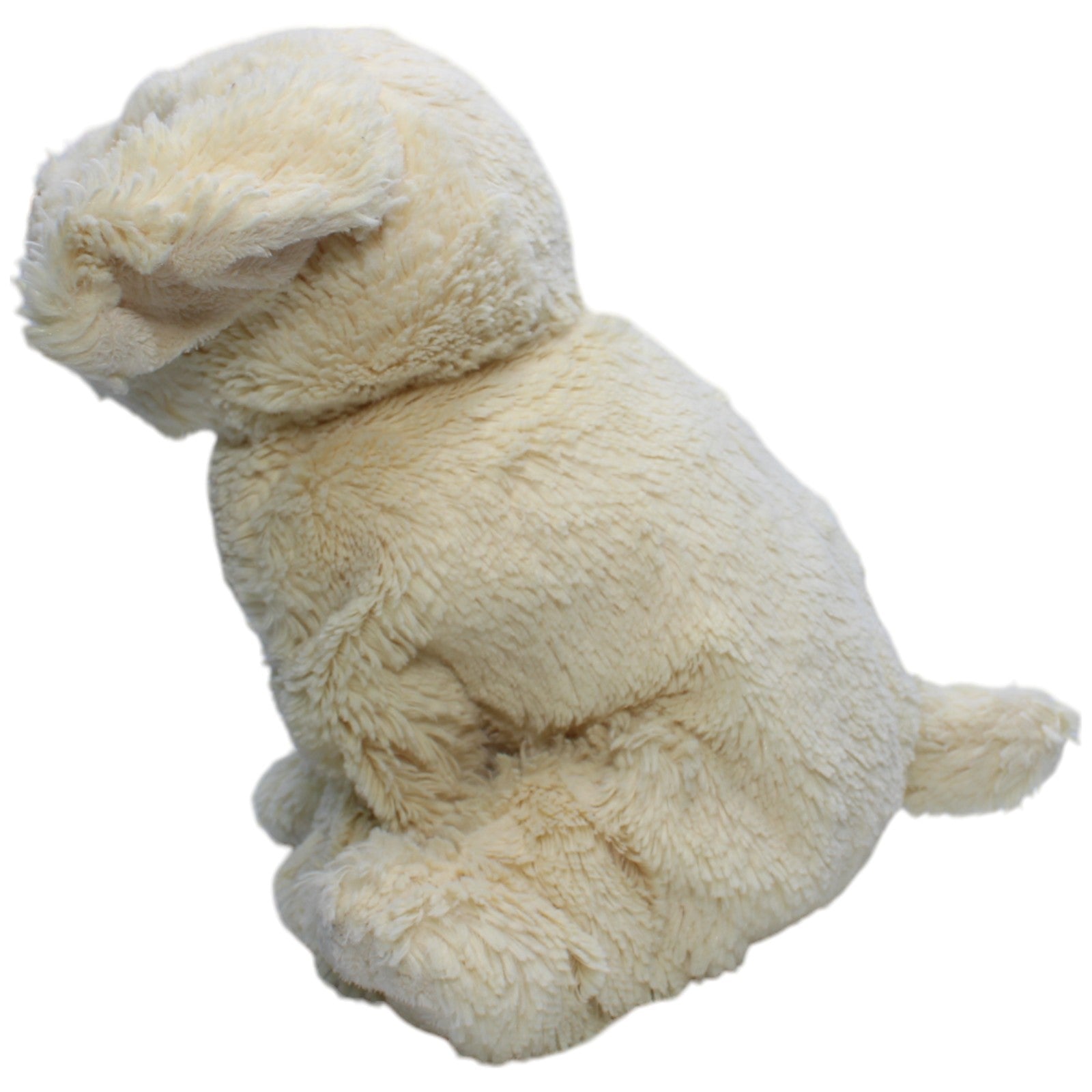 1238733 Besttoy Süßer Baby Retriever Kuscheltier Kumpel Leo Gebraucht Hund