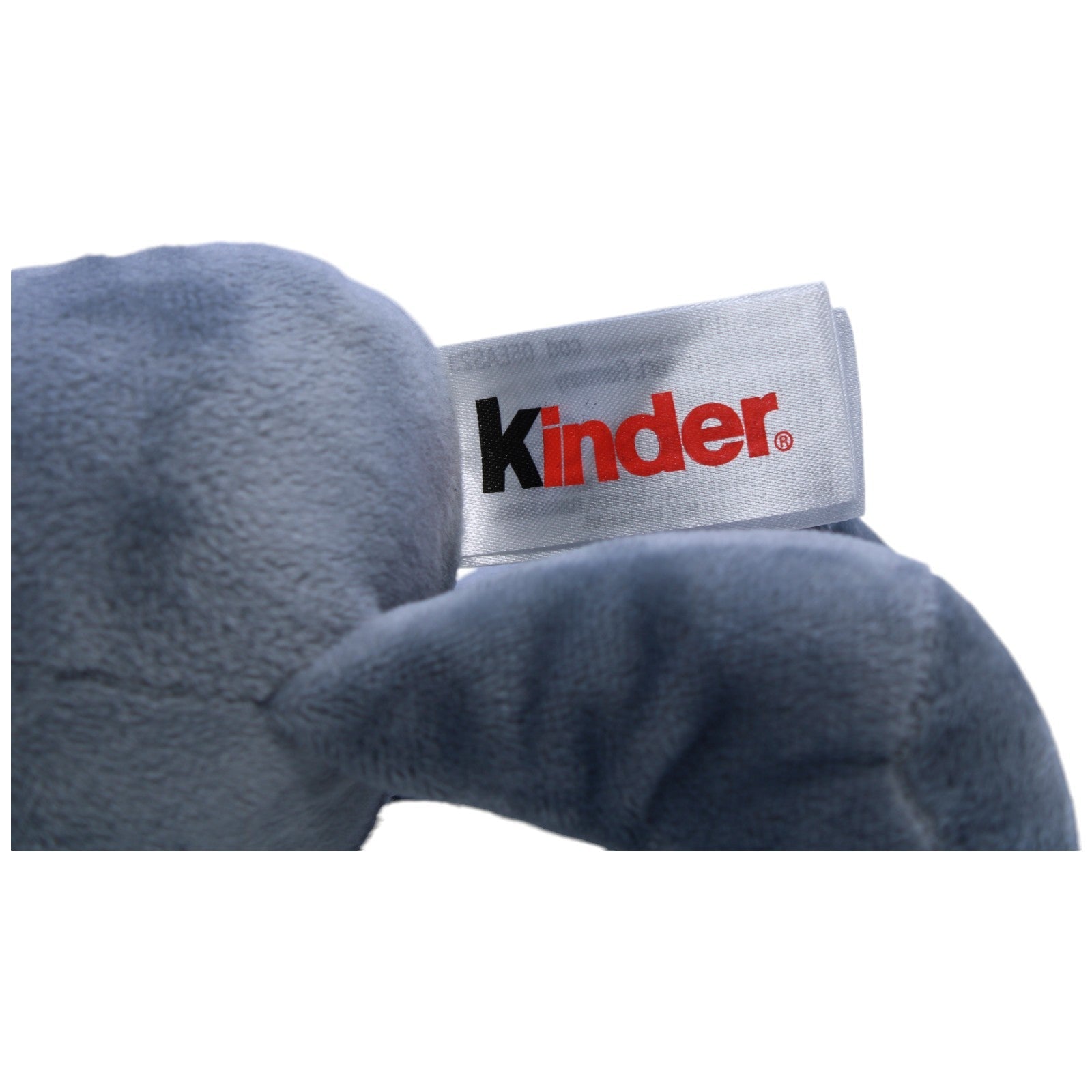 1238741 Ferrero Kinder, Koala mit Schal Kuscheltier Kumpel Leo Gebraucht