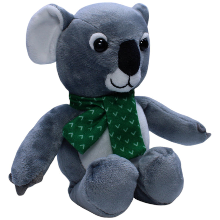 1238741 Ferrero Kinder, Koala mit Schal Kuscheltier Kumpel Leo Gebraucht