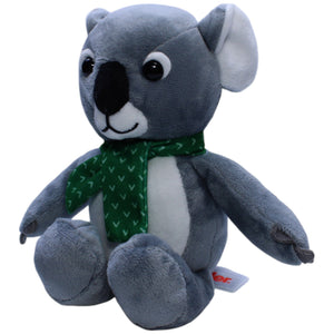 1238741 Ferrero Kinder, Koala mit Schal Kuscheltier Kumpel Leo Gebraucht