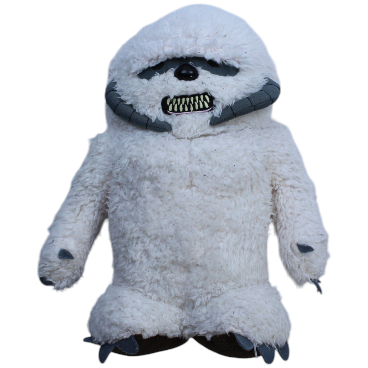 1238742 Joy Toy Wampa aus Star Wars Plüschfigur Kumpel Leo Gebraucht