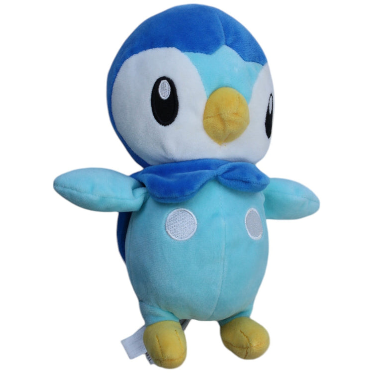 1238767 BOTI Plinfa aus Pokémon Kuscheltier Kumpel Leo Gebraucht Pinguin