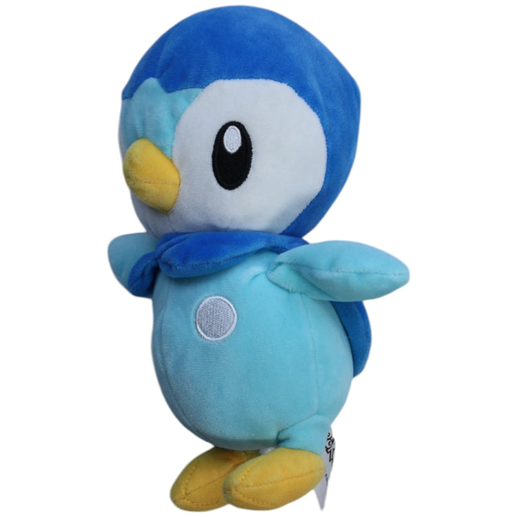 1238767 BOTI Plinfa aus Pokémon Kuscheltier Kumpel Leo Gebraucht Pinguin