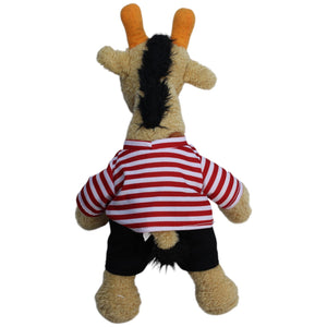 1238768 Unbekannt Giraffe Lollo von Lollo & Bernie Kuscheltier Kumpel Leo Gebraucht