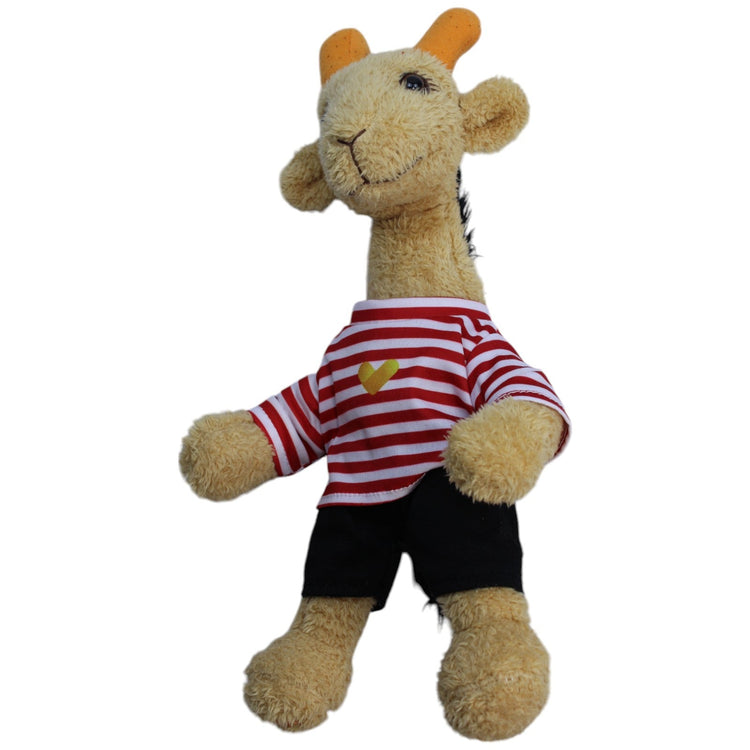 1238768 Unbekannt Giraffe Lollo von Lollo & Bernie Kuscheltier Kumpel Leo Gebraucht