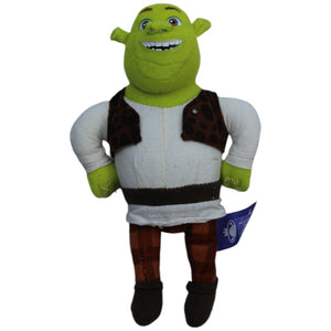 1238796 Procter and Gamble Shrek aus Shrek der Dritte, klein Plüschfigur Kumpel Leo Gebraucht