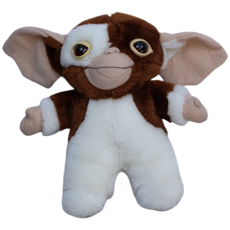 1238802 Warner Brothers Gizmo aus Gremlins Plüschfigur Kumpel Leo Gebraucht Gismo Vintage