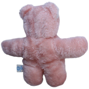 1238804 Baby Club Teddybär, rosa Kuscheltier Kumpel Leo Bär C&A Gebraucht